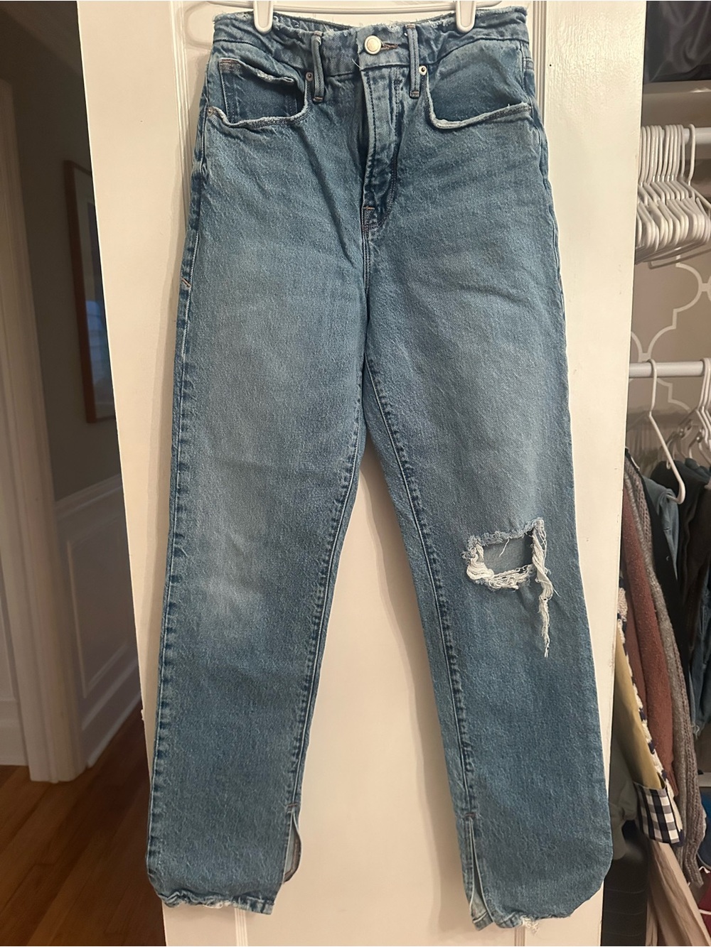 Good American Jeans
